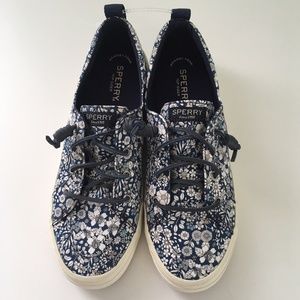 sperry liberty sneaker